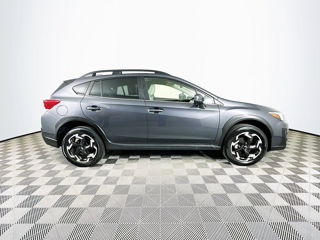 Certified 2023 Subaru Crosstrek 2.5i Limited w/ Moonroof Package image 11