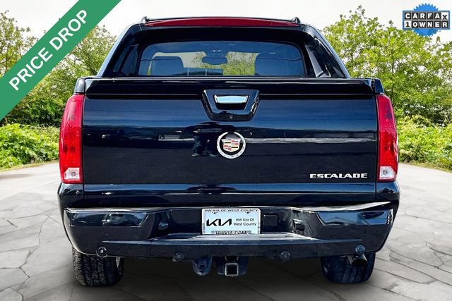 Used 2013 Cadillac Escalade EXT Premium AWD/4WD image 4