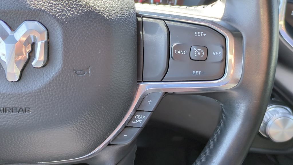 Used 2024 RAM 1500 Laramie image 22