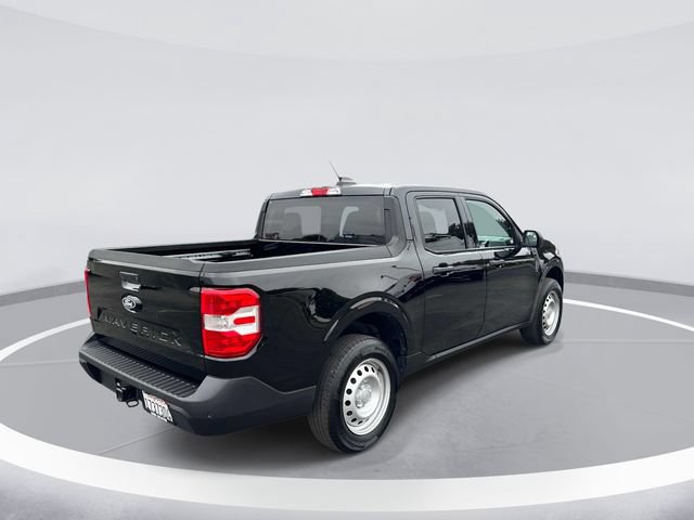 Used 2025 Ford Maverick XL w/ Equipment Group 102A AWD/4WD image 4