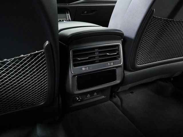 Used 2024 Audi RS Q8 w/ Black Optic Package AWD/4WD image 22