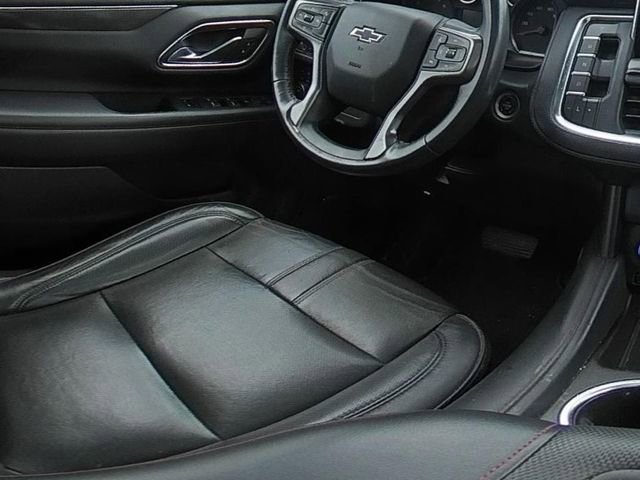 Used 2021 Chevrolet Tahoe RST AWD/4WD image 21