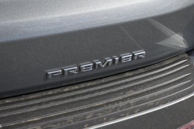 New 2026 Chevrolet Suburban Premier AWD/4WD image 35