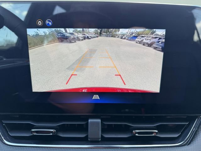 New 2026 Chevrolet Equinox RS image 27