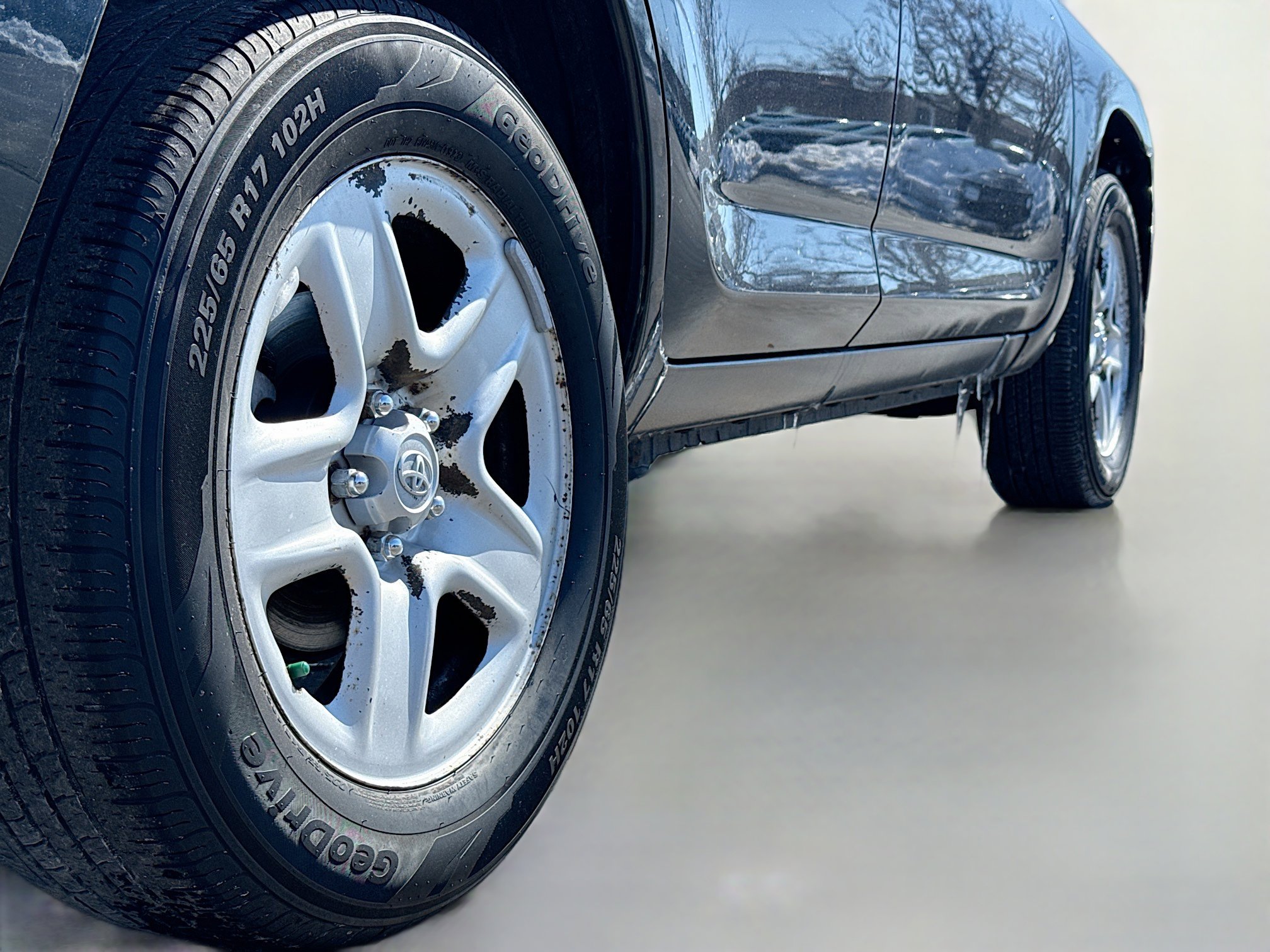 Used 2010 Toyota RAV4 4WD image 15