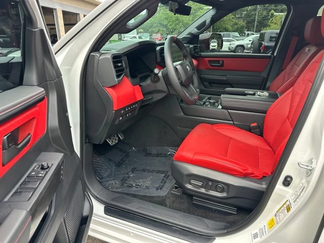 Used 2026 Toyota Tundra TRD Pro AWD/4WD image 26