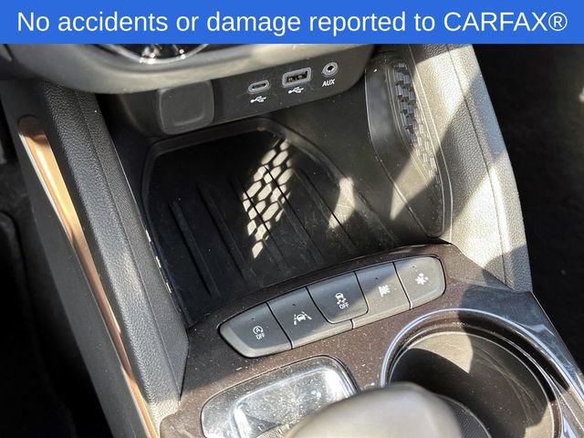 Used 2023 Chevrolet TrailBlazer ACTIV image 26