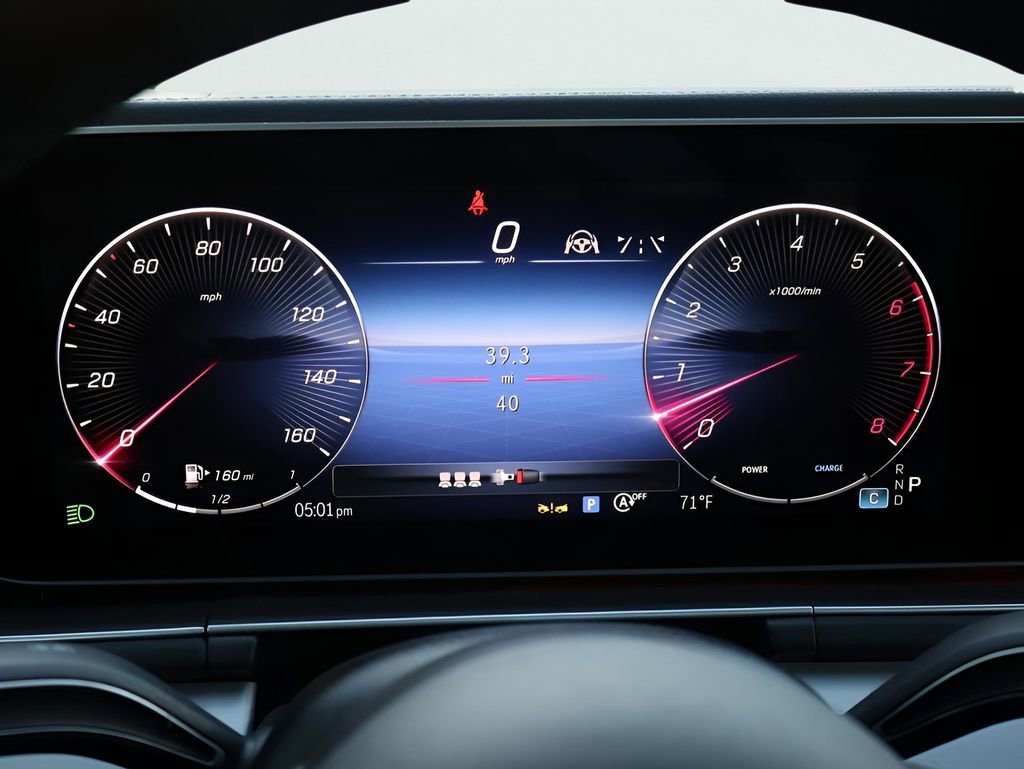 Certified 2026 Mercedes-Benz GLE 450 4MATIC Coupe image 31