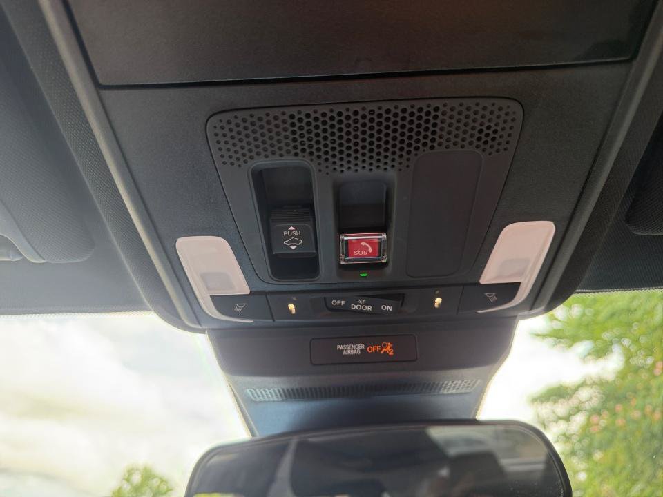 Certified 2026 Honda Accord Sport image 21