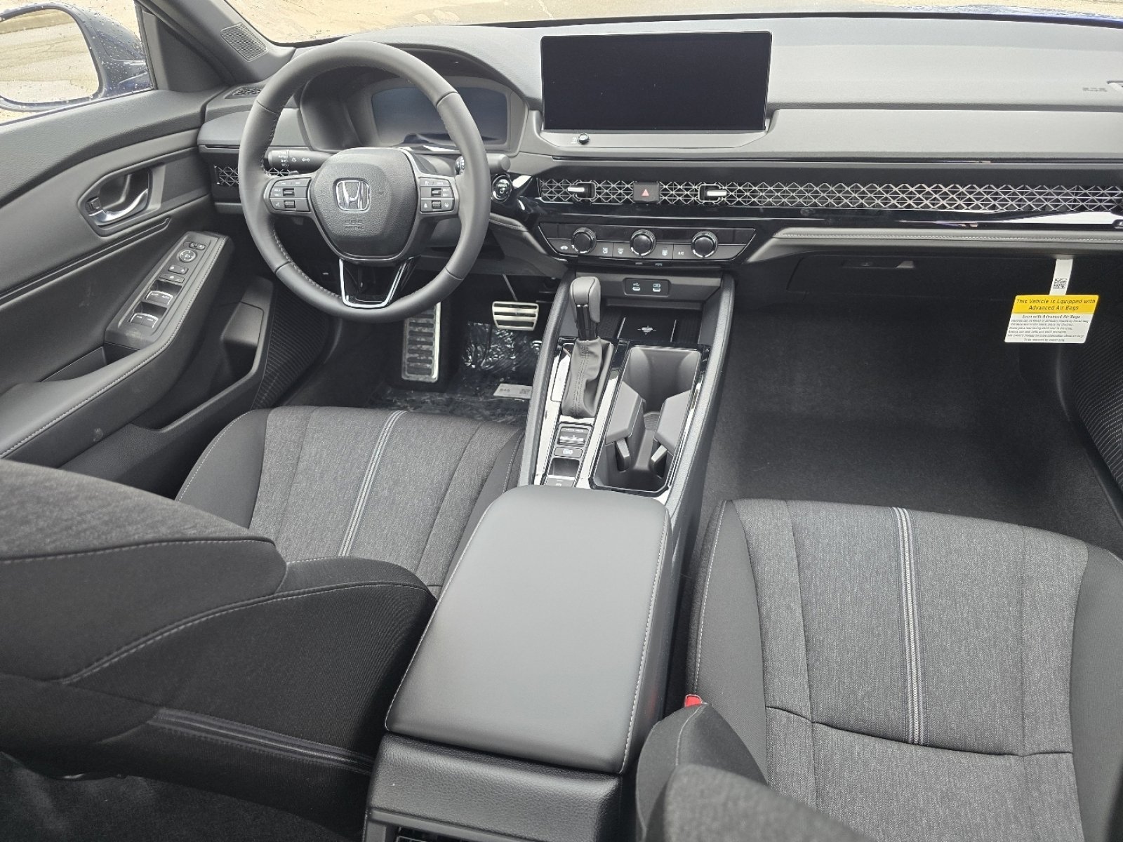 New 2026 Honda Accord Sport image 23