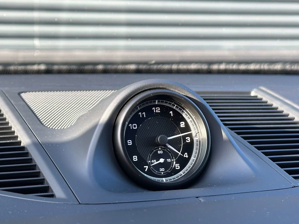 Used 2026 Porsche Macan S image 35