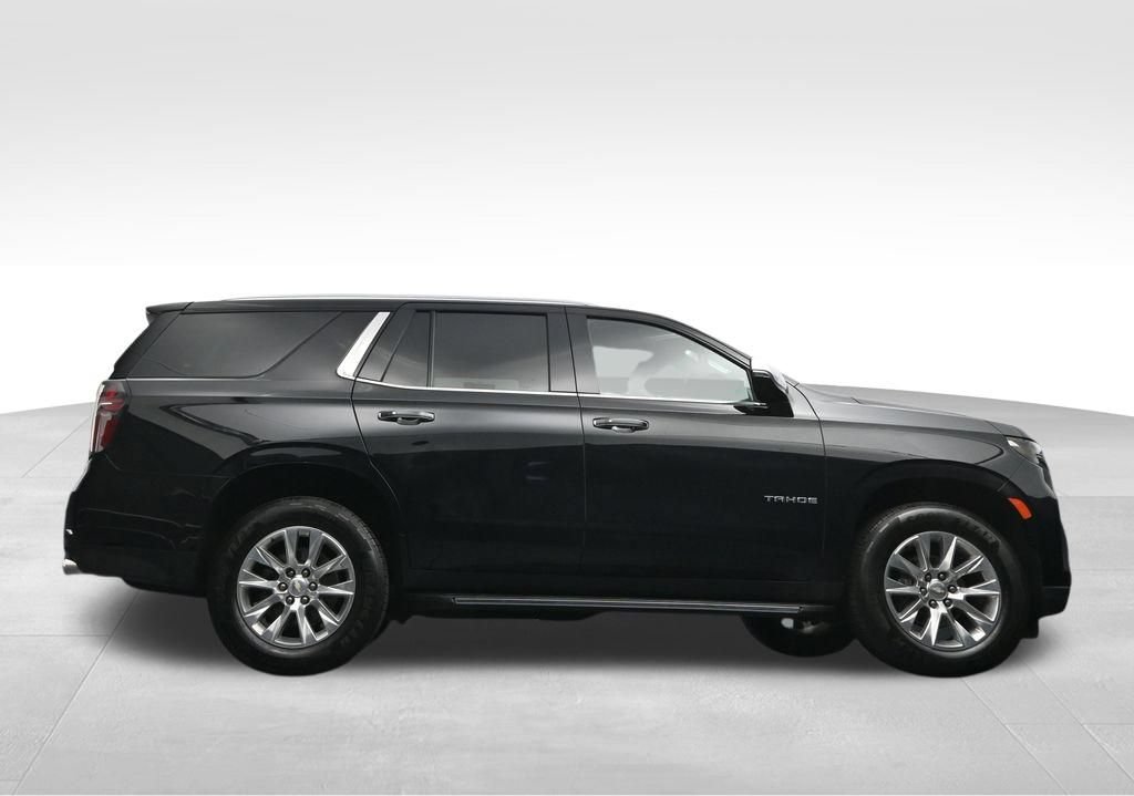 Used 2023 Chevrolet Tahoe Premier RWD image 38