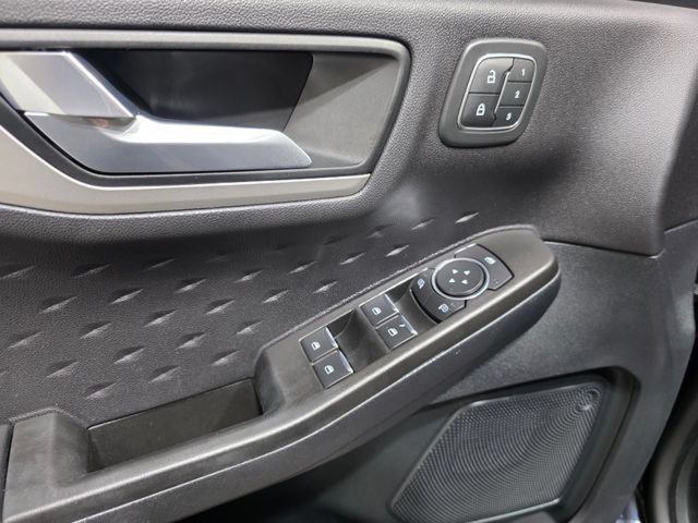 Used 2020 Ford Escape SEL AWD/4WD image 8