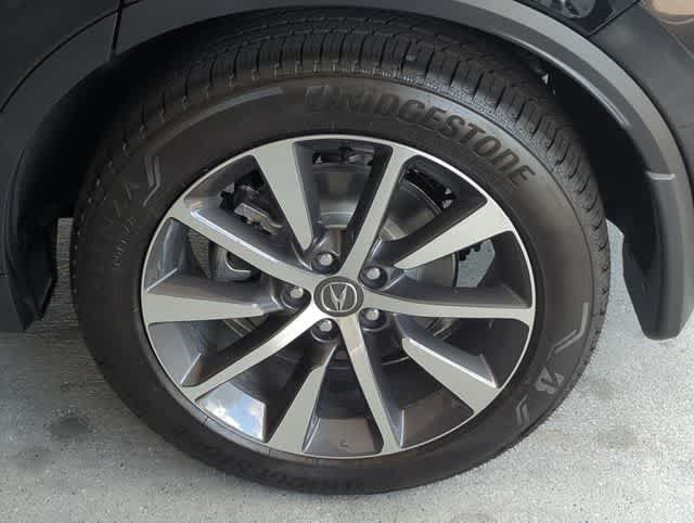 Certified 2026 Acura MDX SH-AWD w/ Technology Package image 14