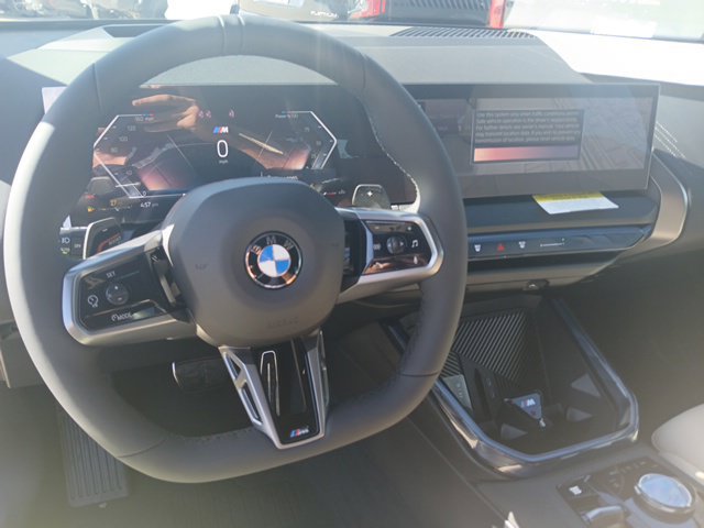 New 2026 BMW X3 xDrive30i AWD/4WD image 20