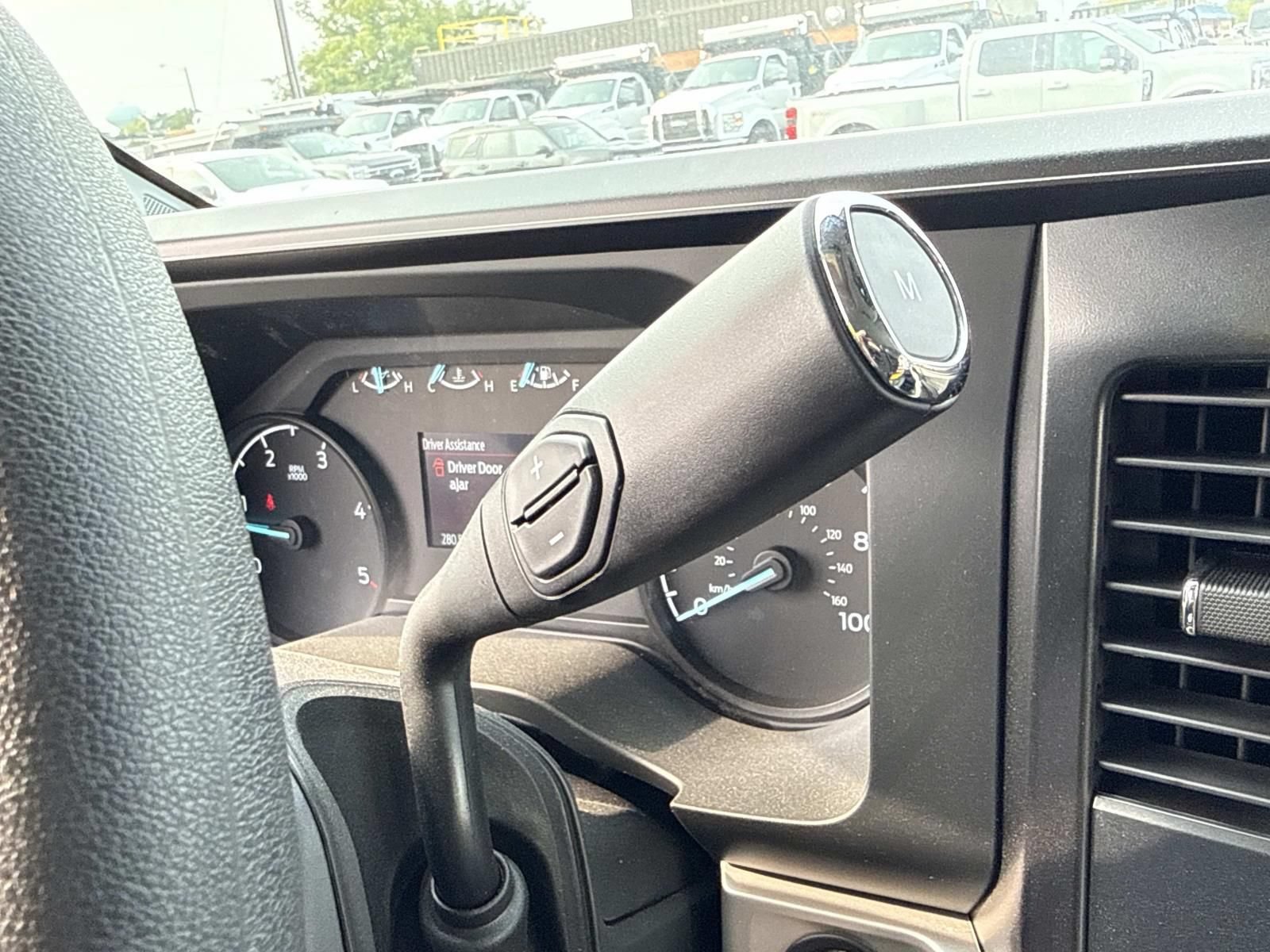 New 2026 Ford F450 XL AWD/4WD image 18