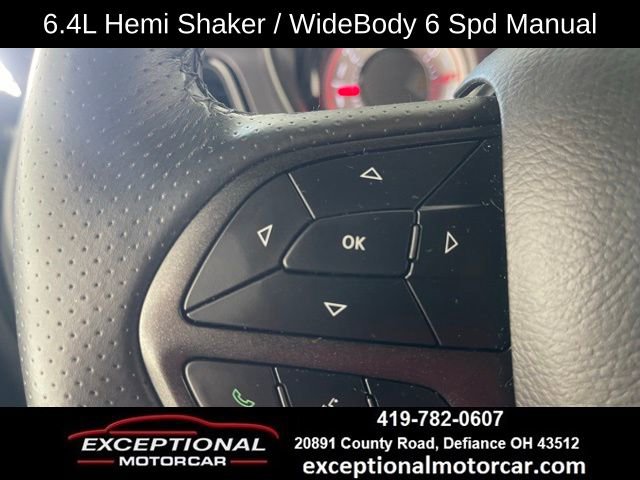 Used 2022 Dodge Challenger R/T Scat Pack image 42