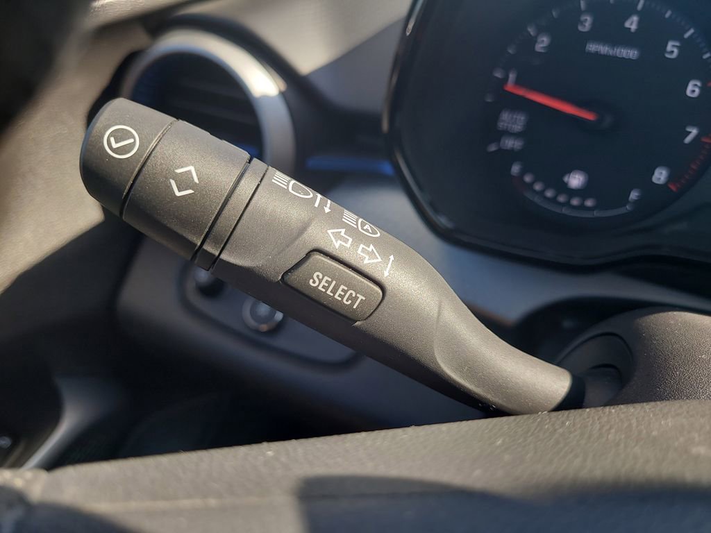 Used 2025 Chevrolet Trax LS image 26