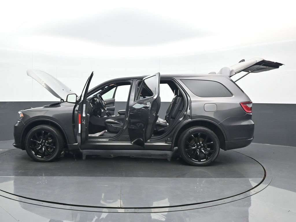 Used 2020 Dodge Durango GT w/ Blacktop Package image 27