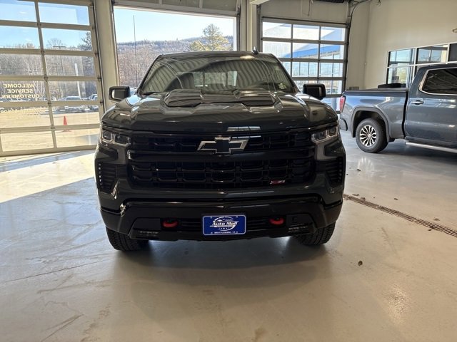 New 2026 Chevrolet Silverado 1500 LT Trail Boss w/ LT Trail Boss Premium Package image 8