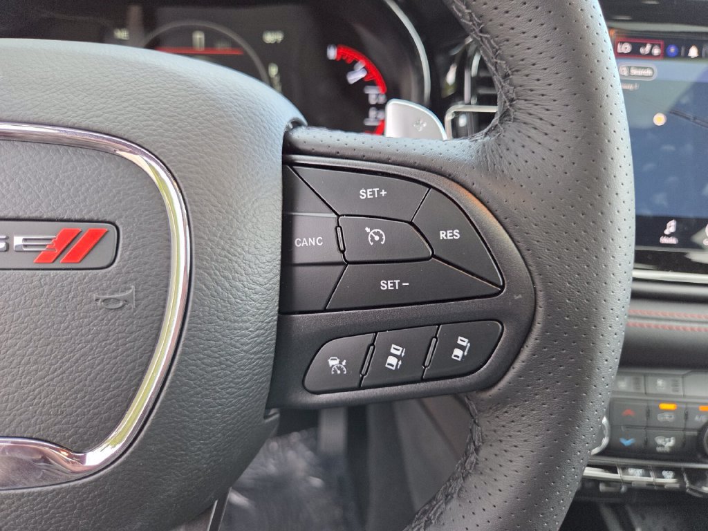 New 2026 Dodge Durango GT AWD/4WD image 36