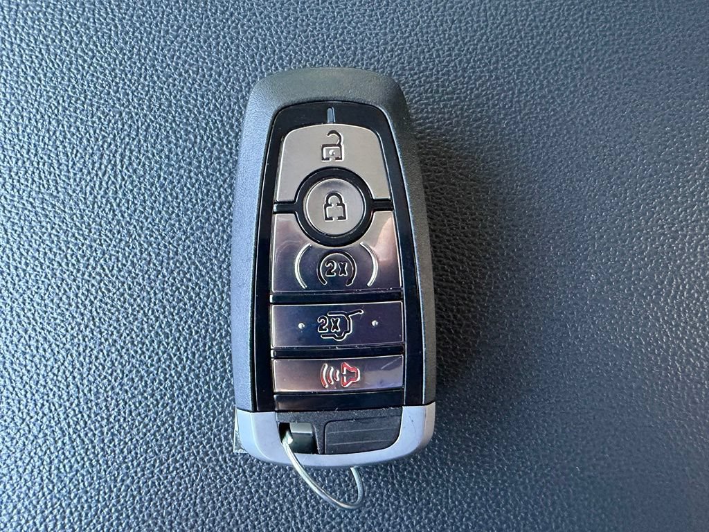 Certified 2024 Ford Expedition XLT AWD/4WD image 30