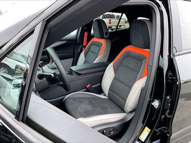 New 2026 Chevrolet Blazer EV SS image 10
