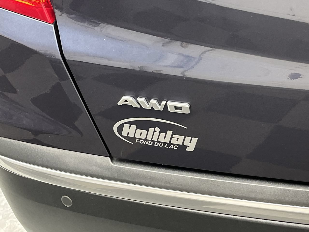 Used 2019 Cadillac XT5 Luxury AWD/4WD image 35