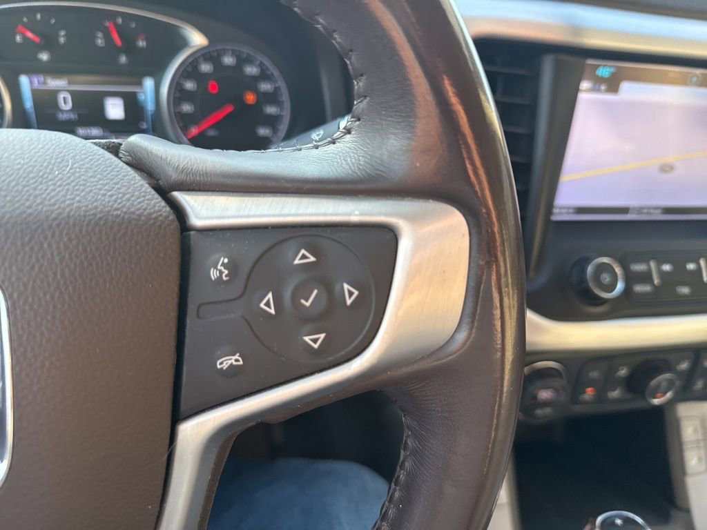 Used 2019 GMC Acadia SLT image 54