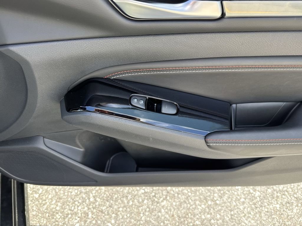 Used 2023 Nissan Altima 2.0 SR image 45