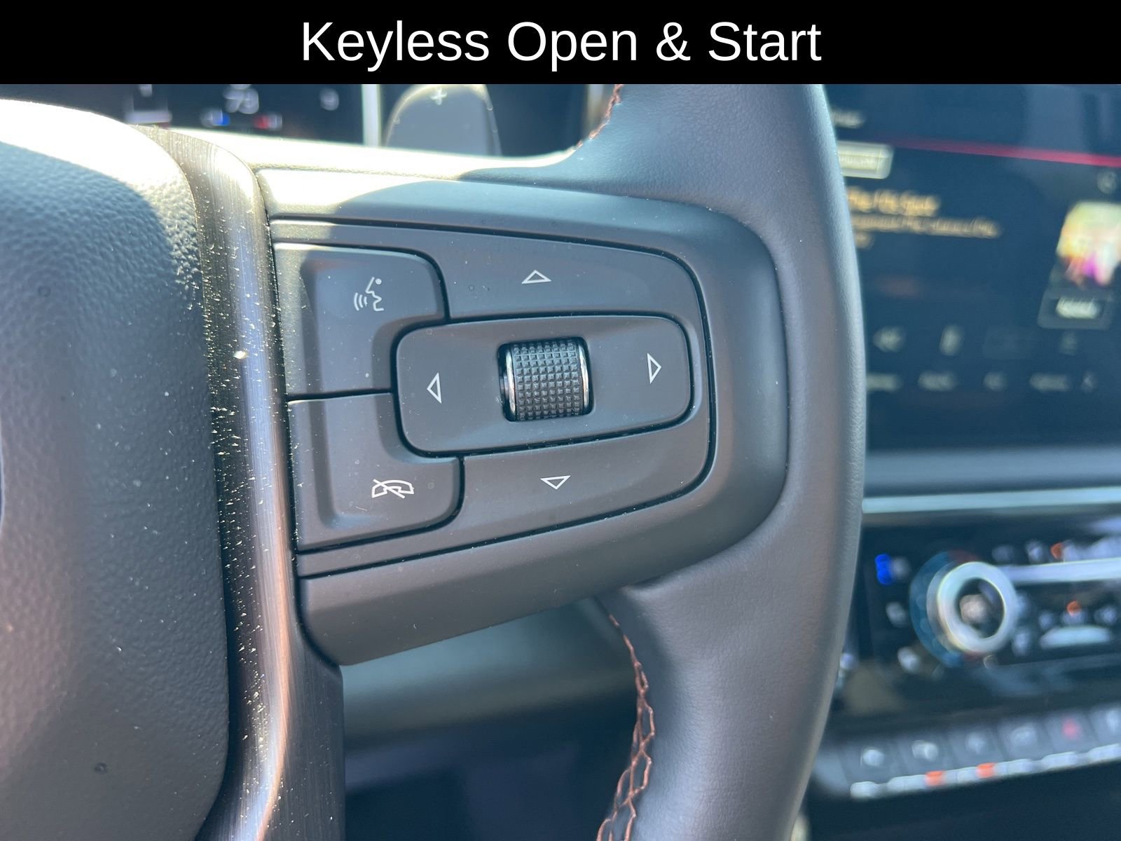 Used 2024 GMC Sierra 1500 AT4 w/ AT4 Preferred Package image 27