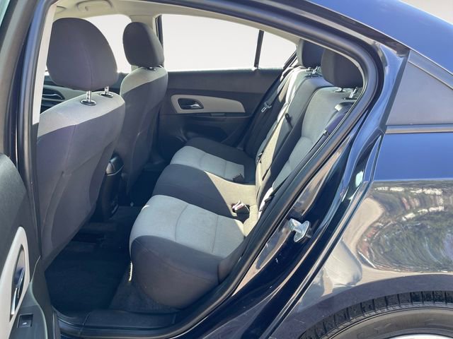 Used 2014 Chevrolet Cruze LS image 13