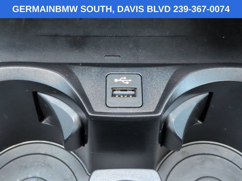 Certified 2025 BMW 330i xDrive Sedan w/ Premium Package AWD/4WD image 25