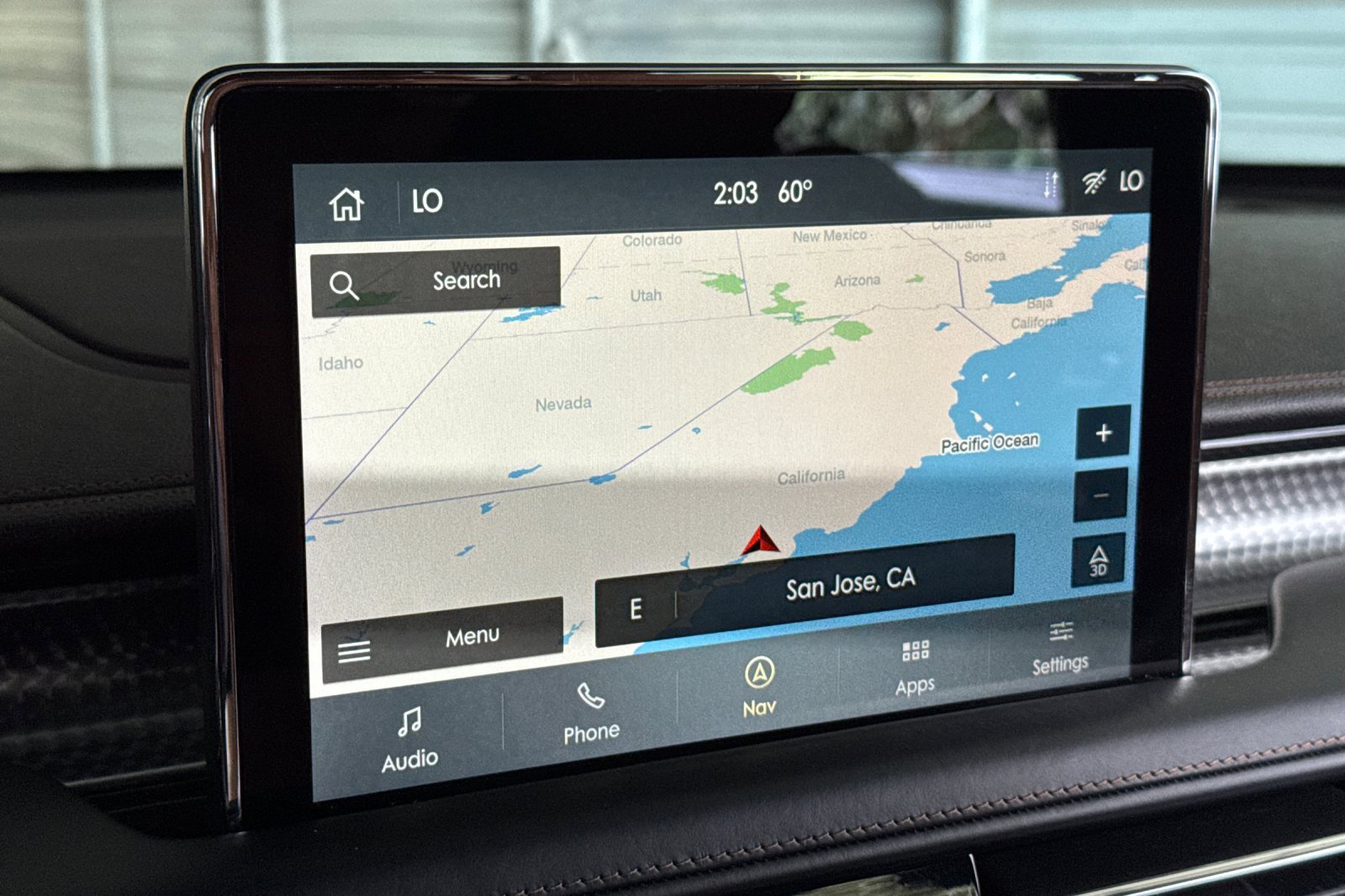 Used 2020 Lincoln Aviator Black Label Grand Touring w/ Class IV Trailer Tow Package image 18