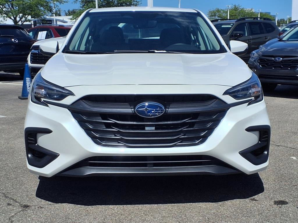 New 2025 Subaru Legacy Premium image 6