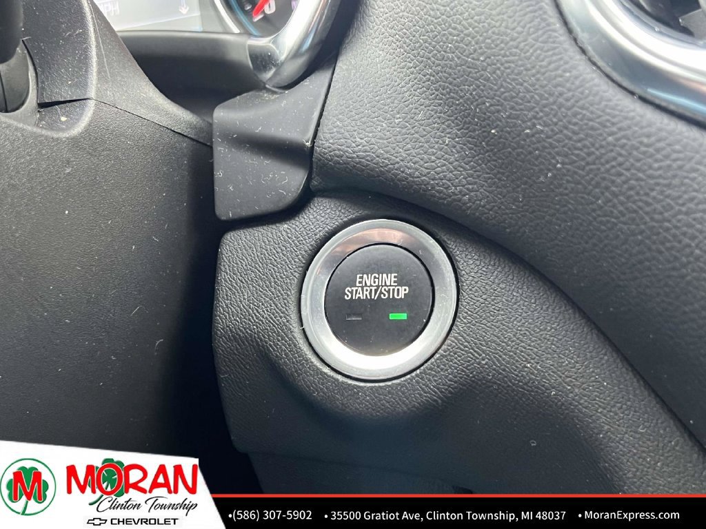 Certified 2024 Chevrolet Equinox LT FWD image 24