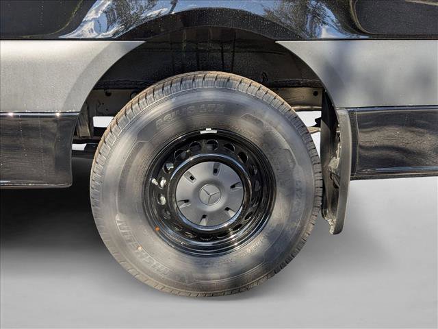 New 2026 Mercedes-Benz Sprinter 2500 image 9