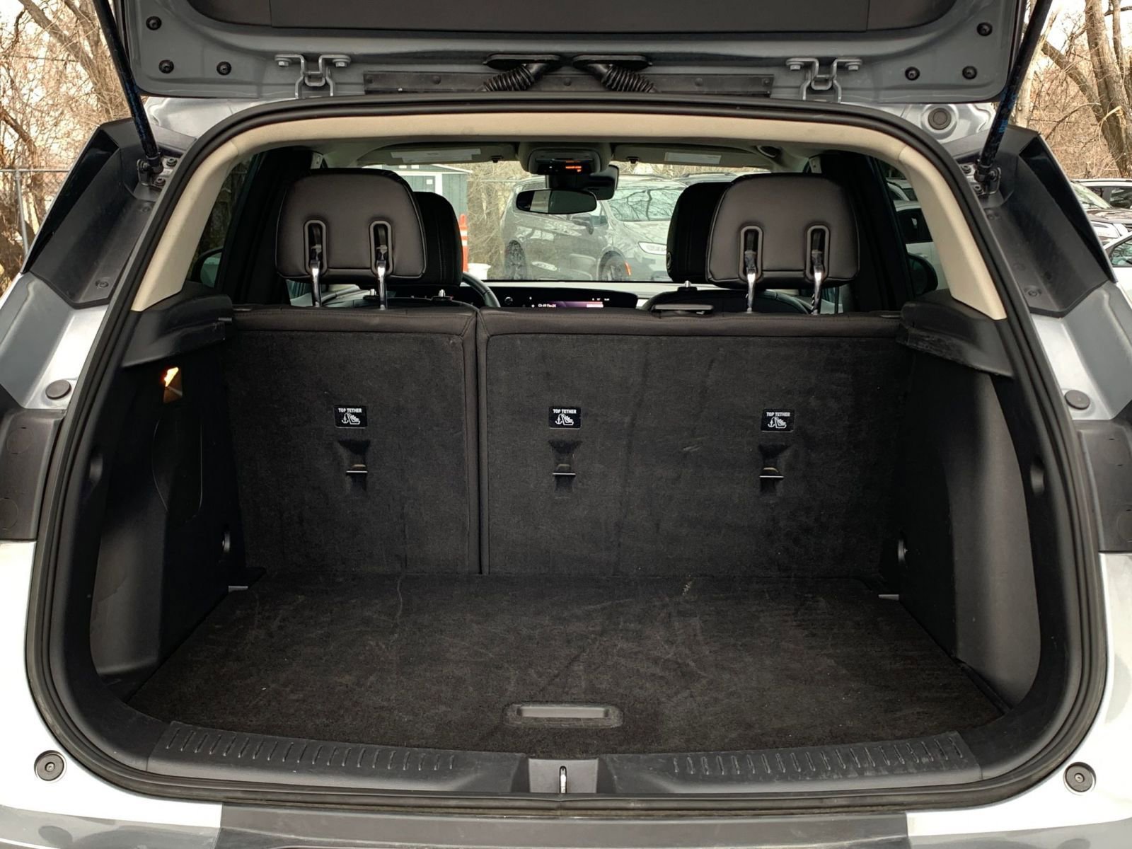 Used 2025 Buick Encore GX Preferred image 30