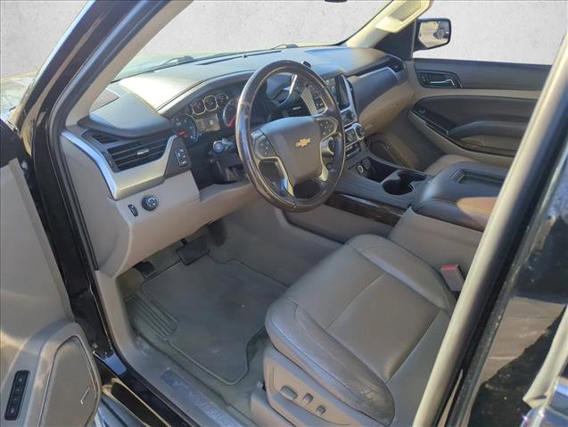 Used 2018 Chevrolet Tahoe LT image 6