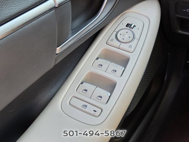 Used 2025 Hyundai Sonata SEL FWD image 24