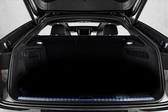 Certified 2025 Audi Q8 Premium Plus w/ Premium Plus Package image 6