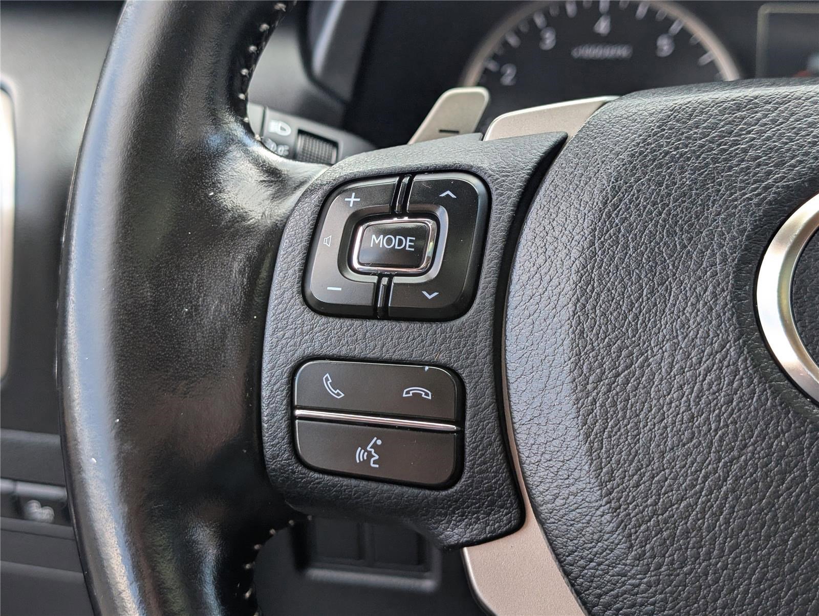 Used 2020 Lexus NX 300 FWD w/ Comfort Package image 23