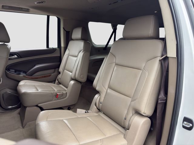 Used 2019 Chevrolet Suburban Premier AWD/4WD image 13