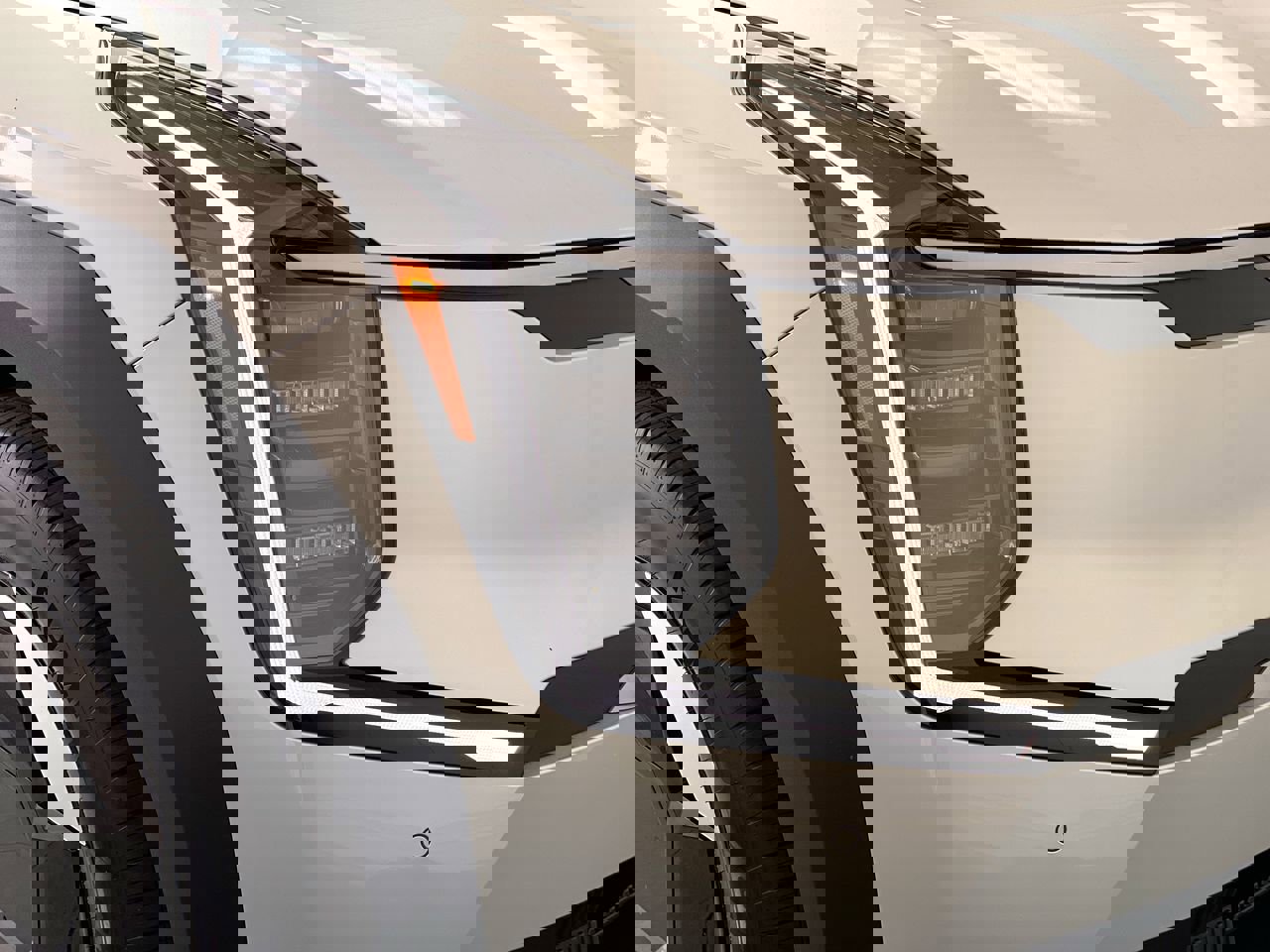 New 2026 Kia EV9 Light image 11