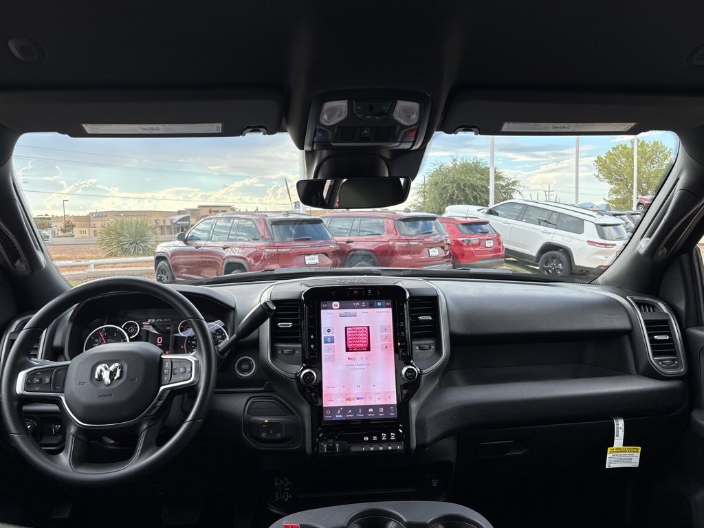 New 2026 RAM 2500 Tradesman image 39