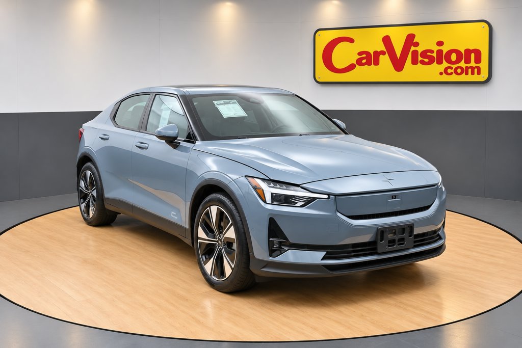 Used 2024 Polestar Polestar 2