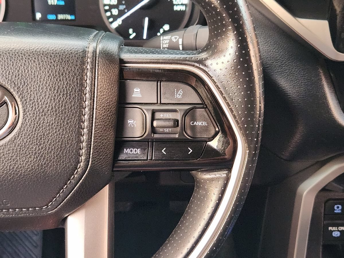 Used 2022 Toyota Tundra SR5 AWD/4WD image 51