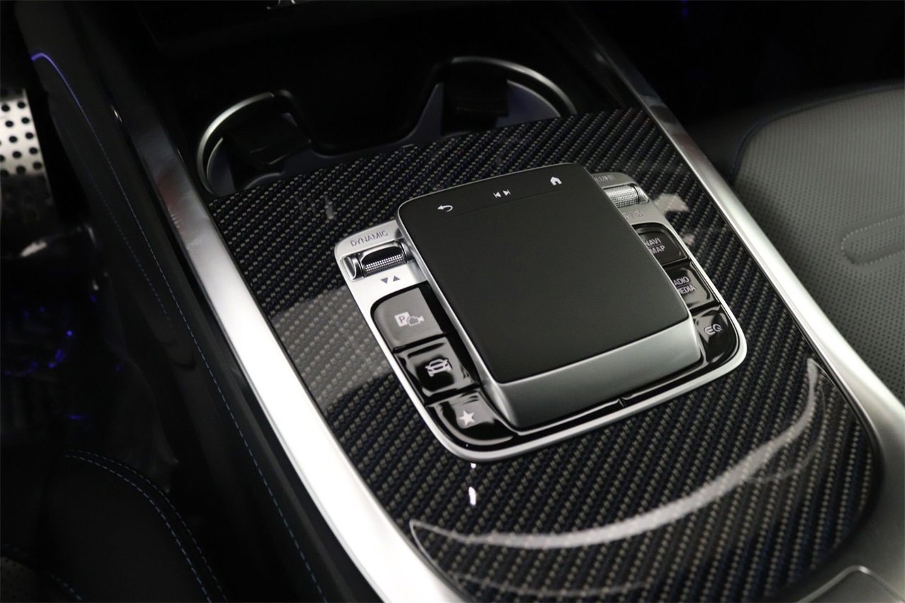 New 2025 Mercedes-Benz G 580 w/ EQ Technology image 7