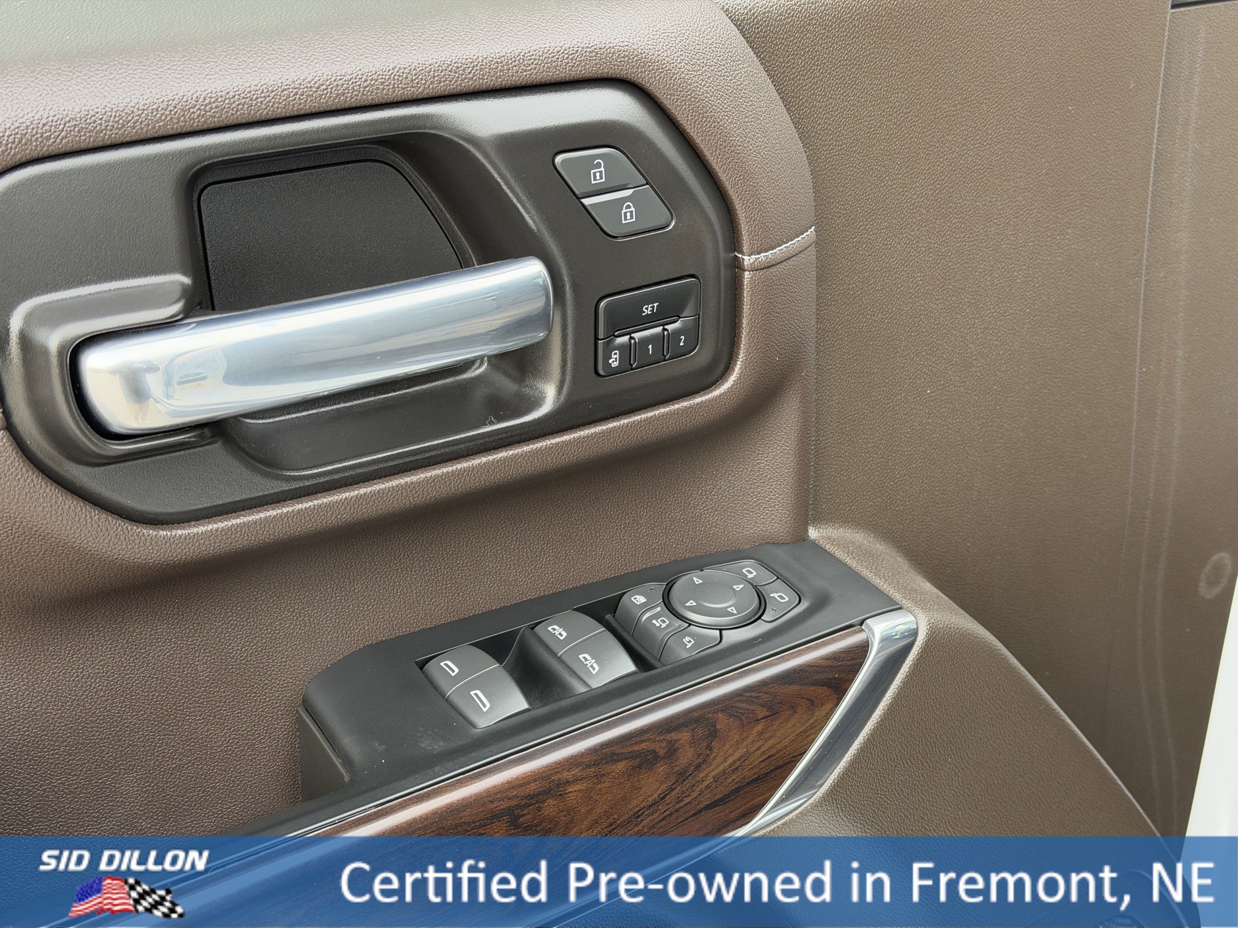 Certified 2023 GMC Sierra 3500 SLT image 15