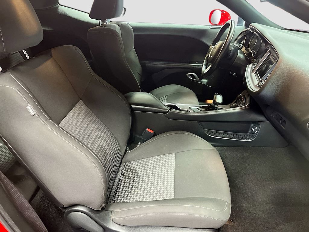 Used 2023 Dodge Challenger GT image 26